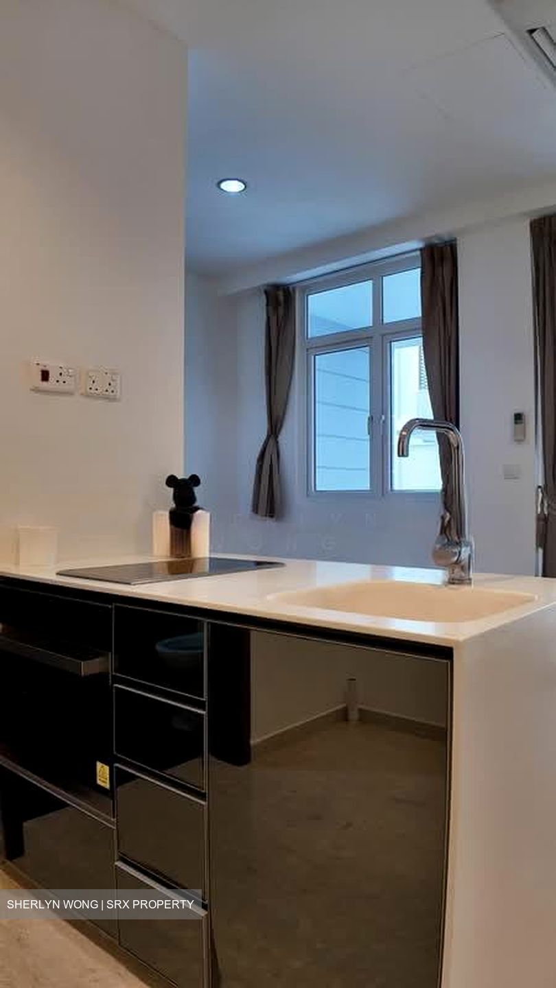 Parc Imperial (D5), Condominium #558949141
